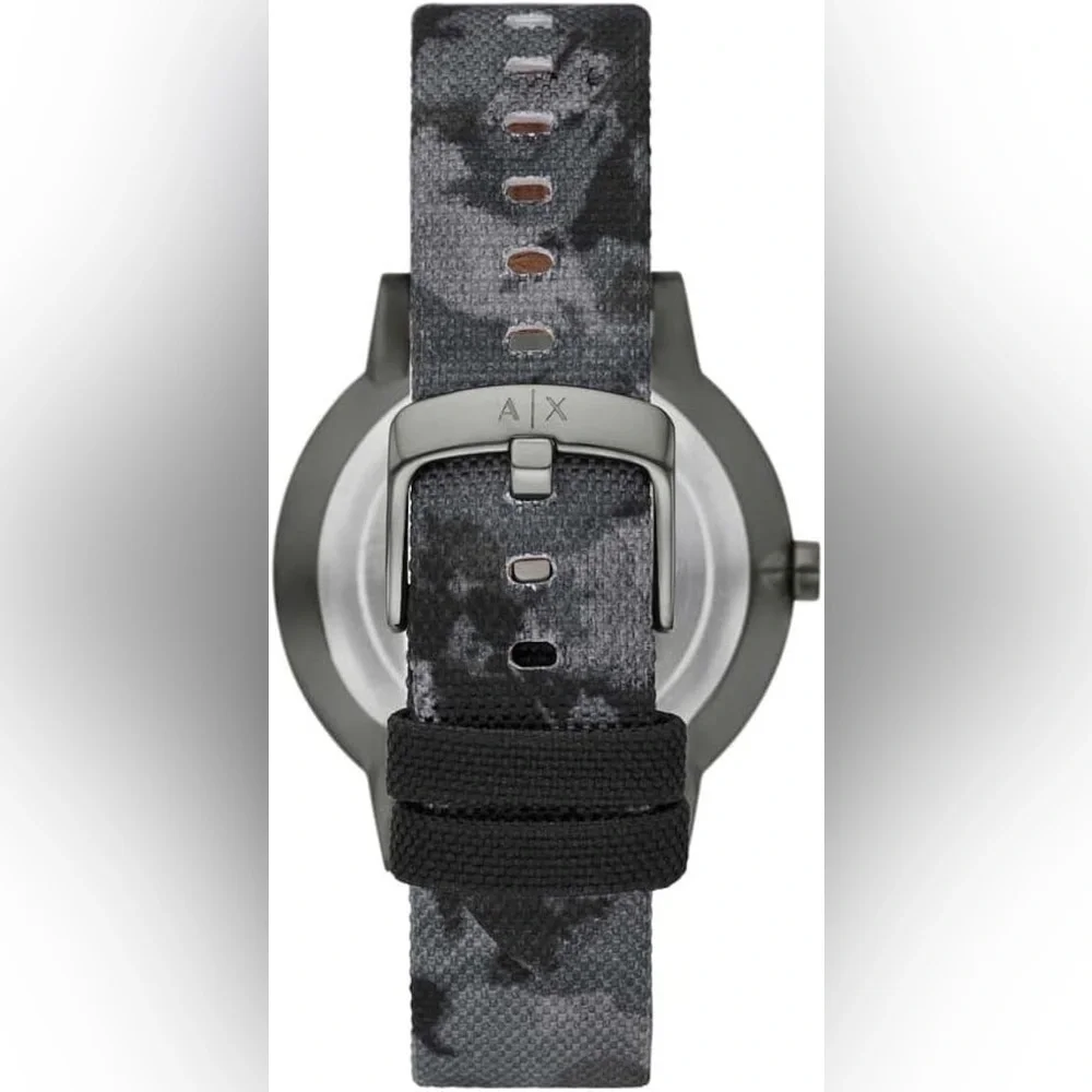 NWOB Quartz Blue Dial Men